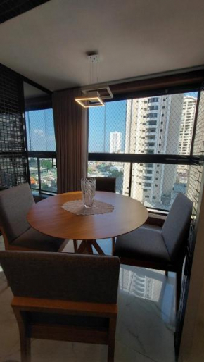 Loft Batista Campos #2 COP 30 por imoveisfacile